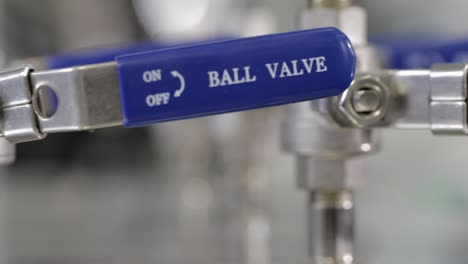 Tracking-Past-Ball-Valves