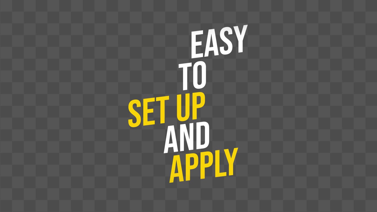 Fast Text Animation 04
Adobe Premiere Pro 2023
Resolution 3840×2160