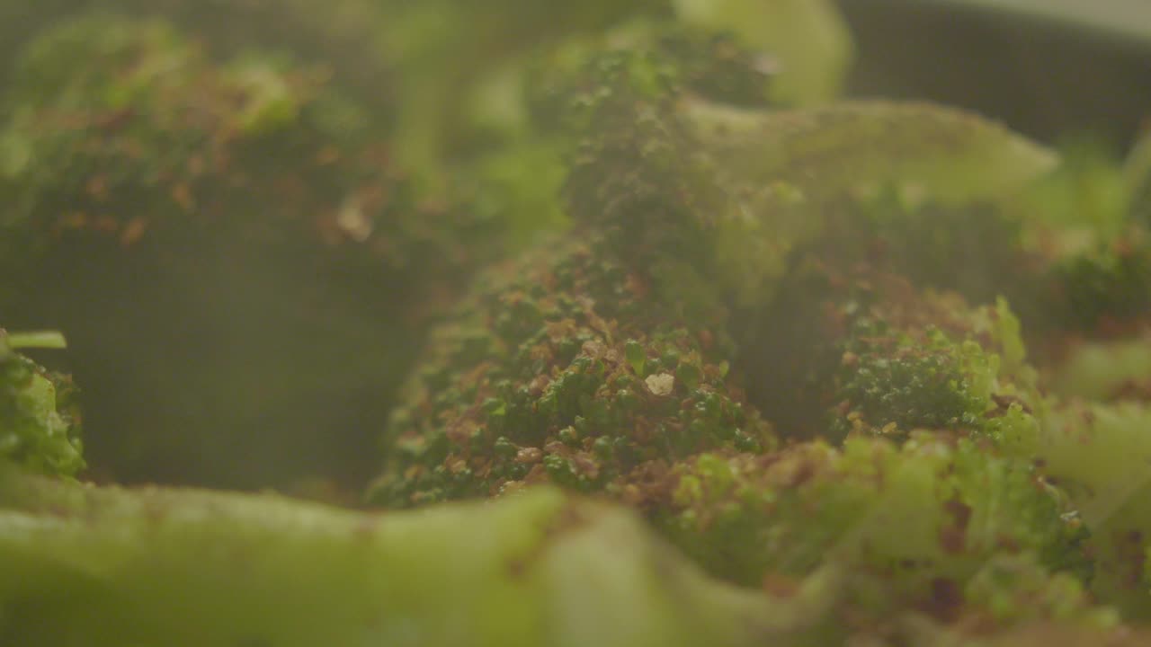 Steamed or Sauteed Broccoli