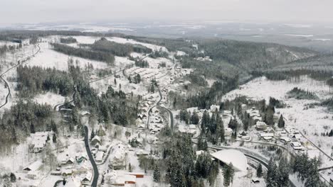 Invierno-En-El-Parque-Nacional-De-Harz