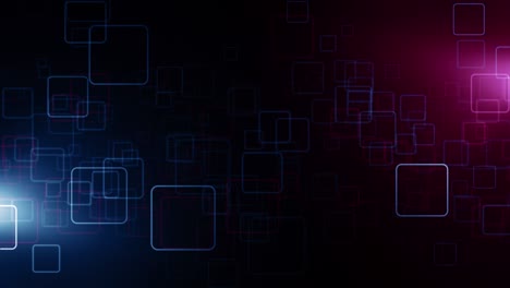 noticias corporativas de última hora datos mundo limpia presentación transmisión bucle de fondo