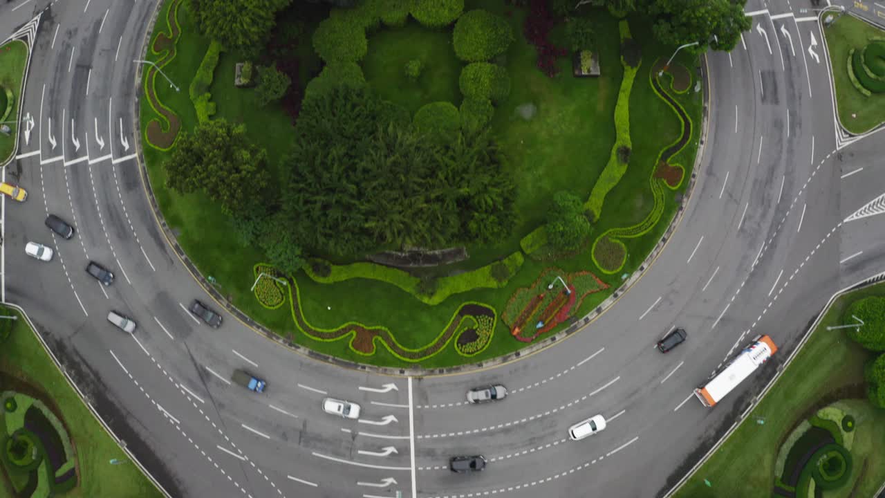 타이베이 거리 02