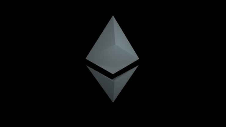 Ethereum Logo