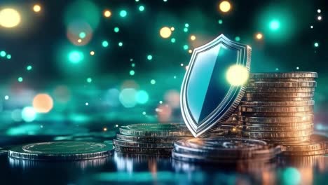 financial protection and security