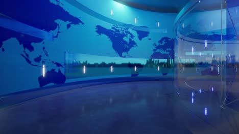world map background 4k