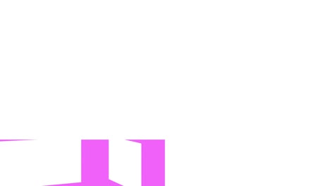 animación de rotación del panel gráficos de movimiento