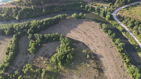 Playa-Verde-Aérea