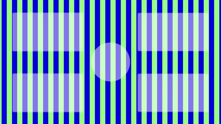 Stripe moves end card ending screen motion graphics