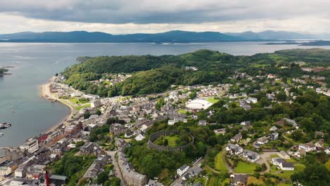 Aerial-views-of-West-coast-of-Scotland