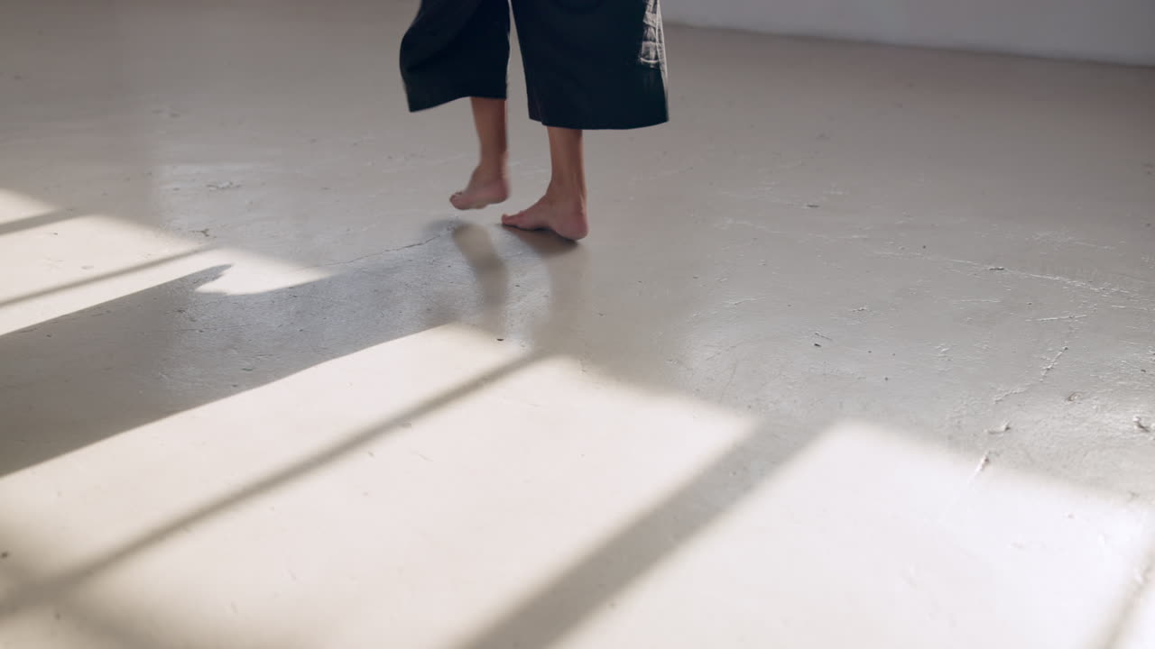 창의적인 예술에서 춤, 퍼포먼스 및 발