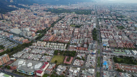 Cedritos-Usaquén-Bogota-Colombia