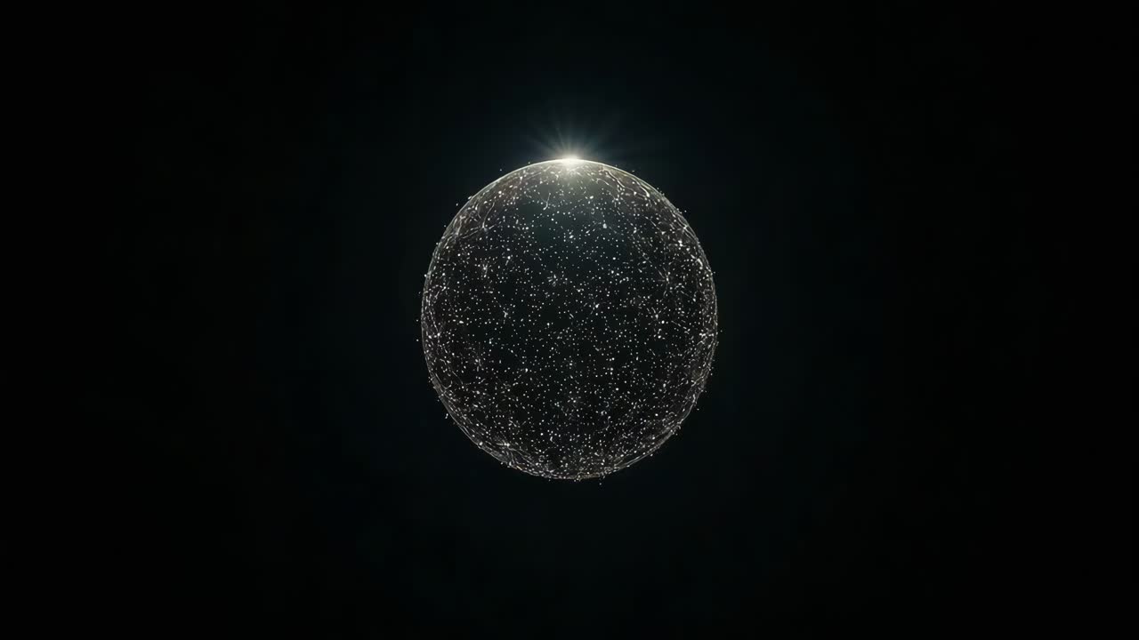 Abstract Network Sphere
