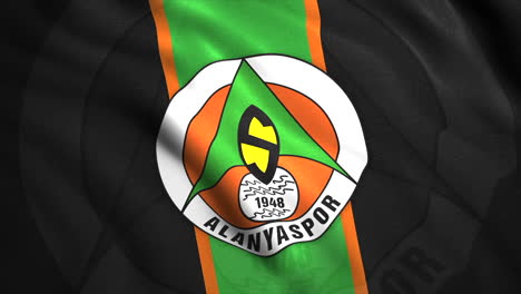 alanyaspor flag image