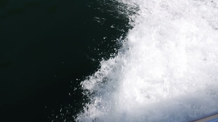 salpicaduras de agua