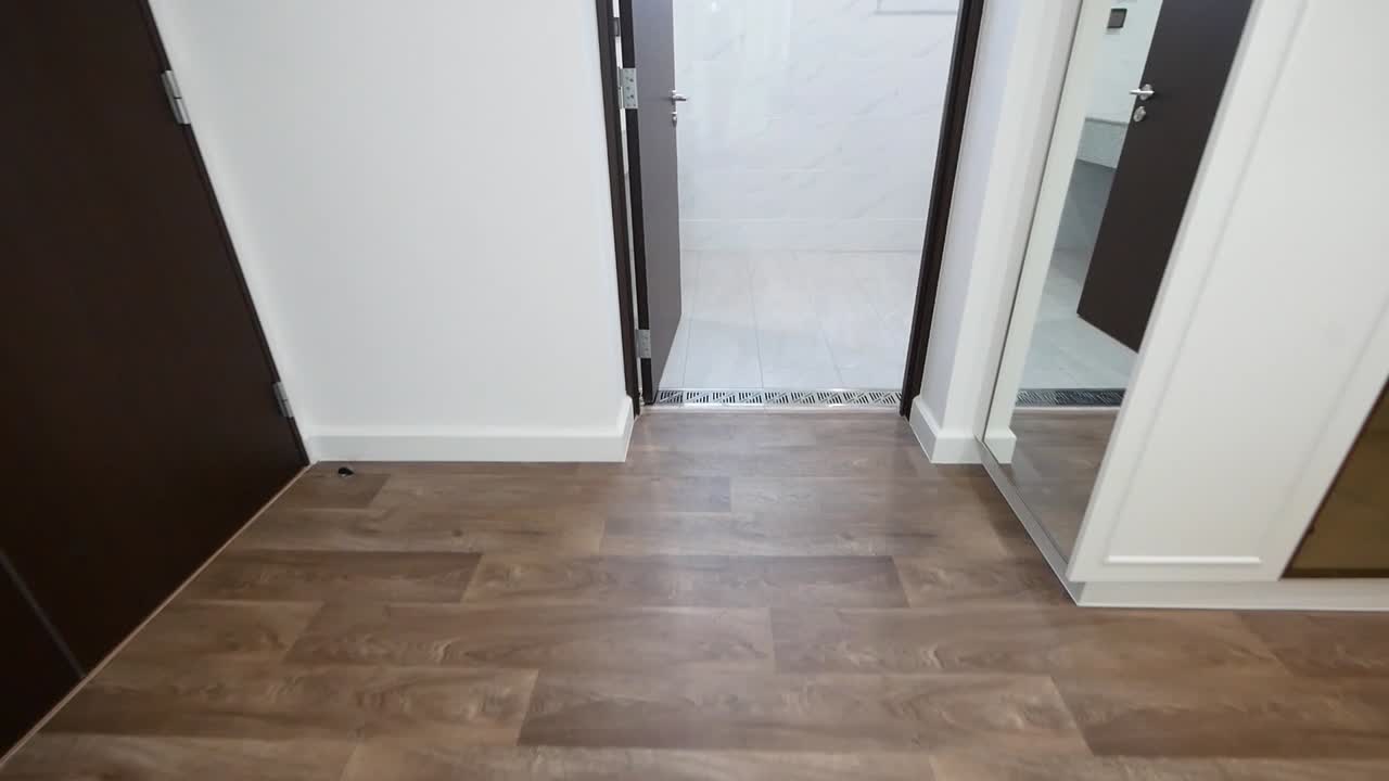 diseño de interiores de casas modernas blancas