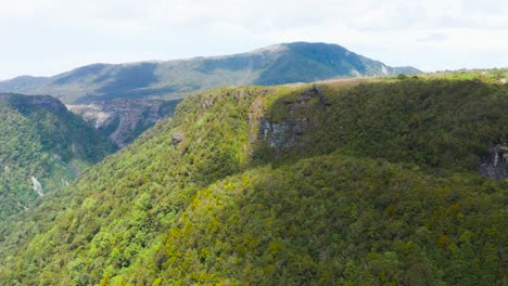 coal mine rail shafts in mountains