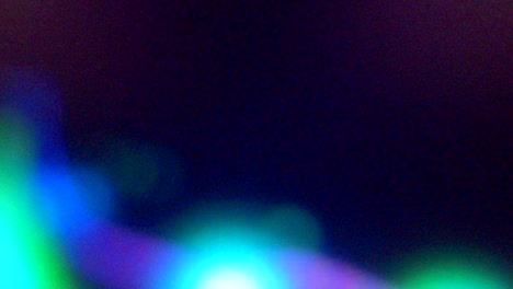 luces ligeras