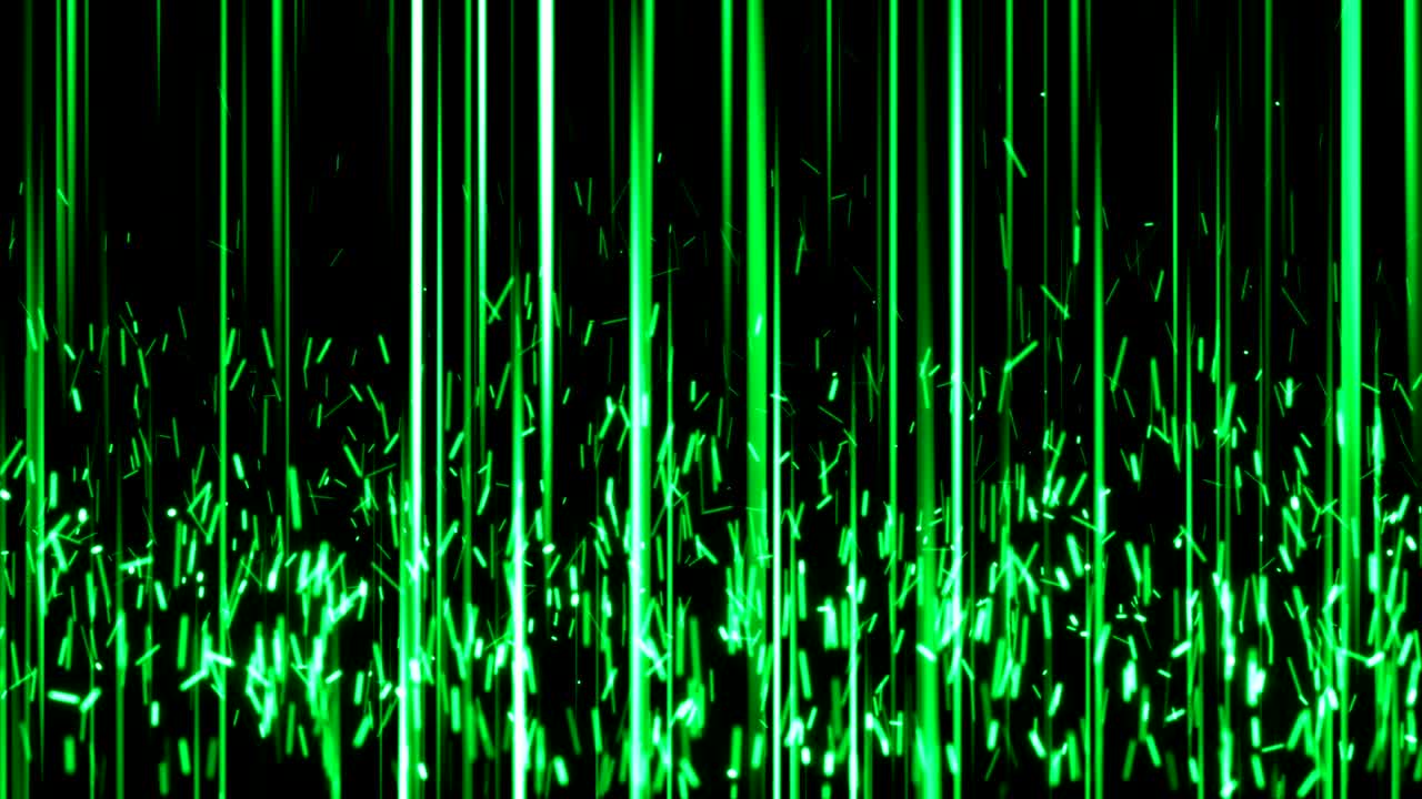 Sfondio astratto con linee verticali