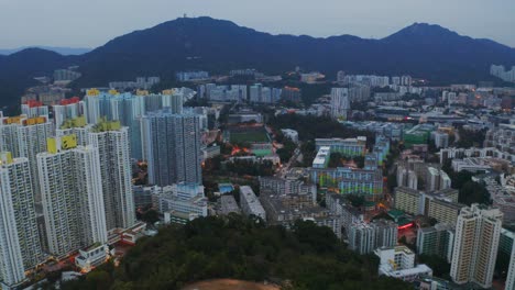 Drone-shot-of-a-urbanize-rural-area-during-the-day-representing-the-lower-class-of-a-city-1