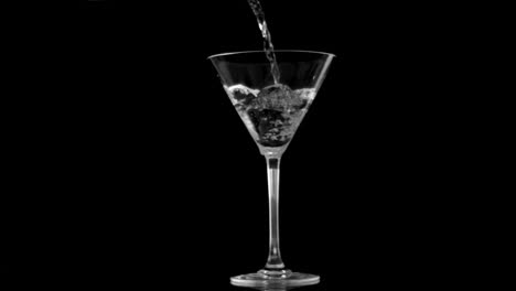 Alcohol-poured-in-super-slow-motion-