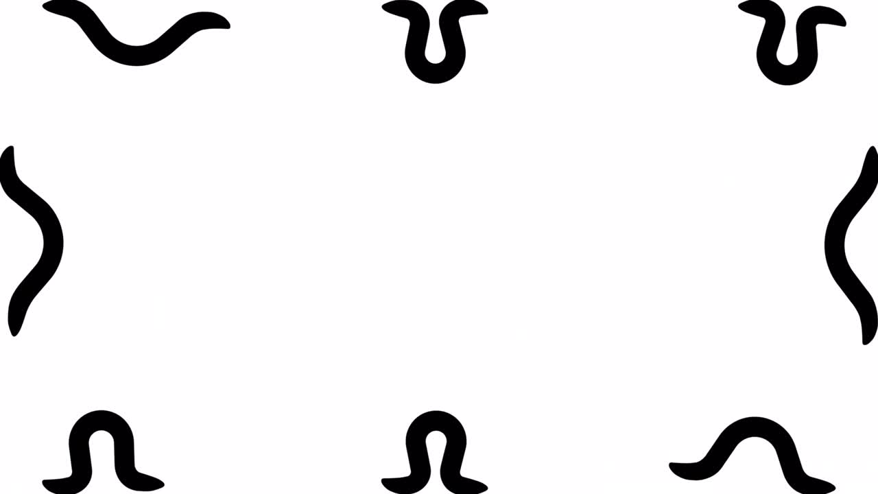 벌레의 실루, 원활한 루프 애니메이션