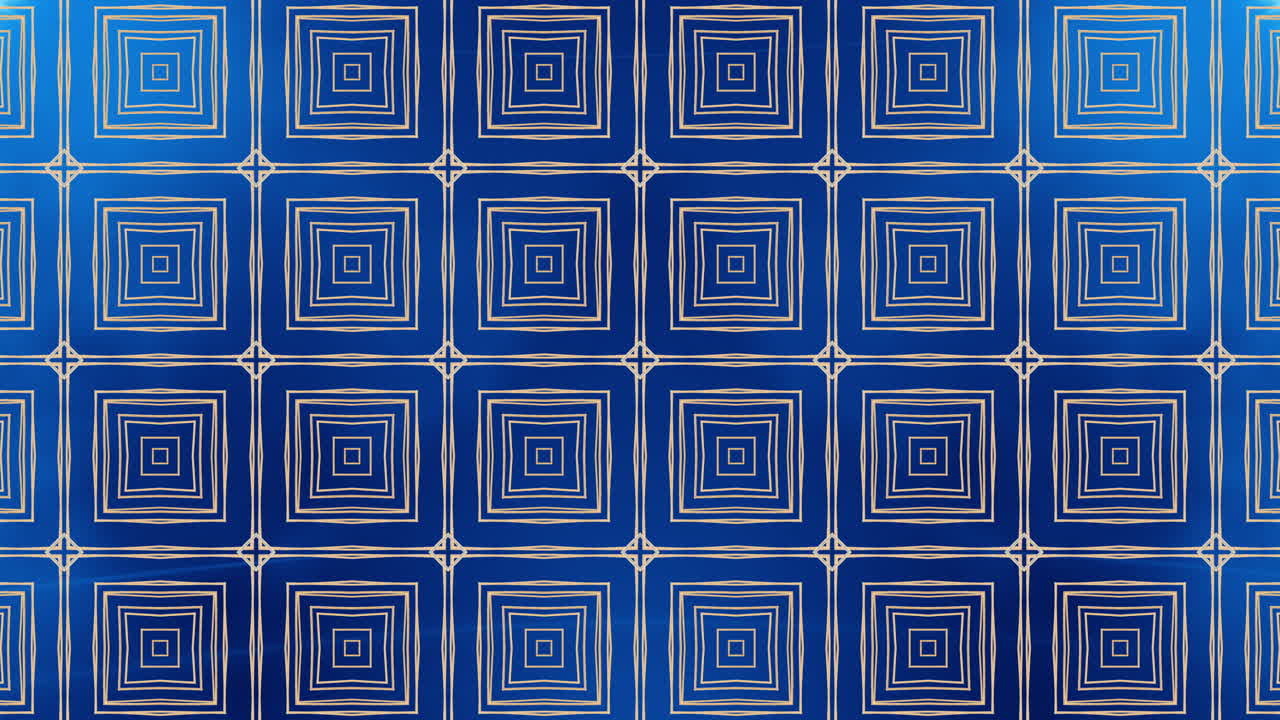 motivos geométricos inspirados en el diseño de mosaicos moros, portugueses y españoles
