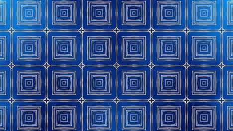 geometric patterns inspired in mourish, portuguese and spanish mosaics design