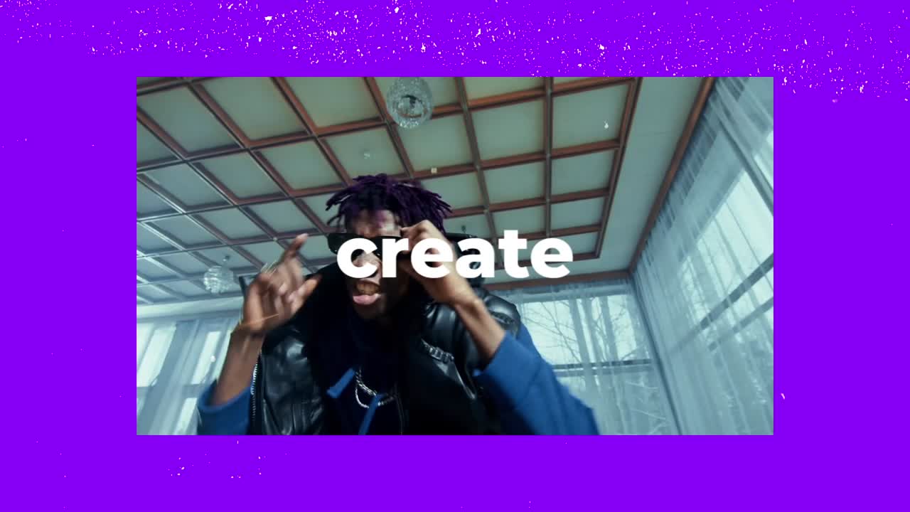 Premiere Pro Intro, 13 Media, 39 Text, 1 Logo