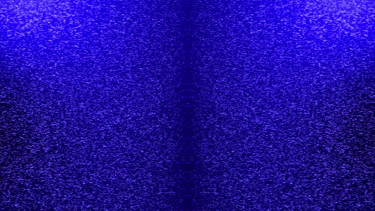 날아다니는 미세 입자 분류 애니메이션 모션 그래픽