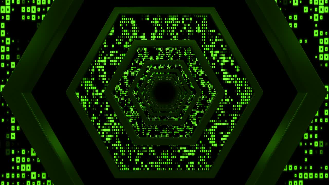 Programmer Binary Codes Hall Loop