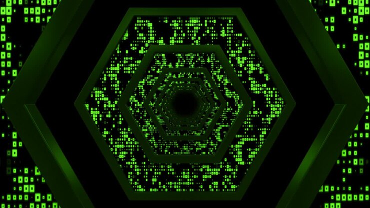Programmer Binary Codes Hall Loop