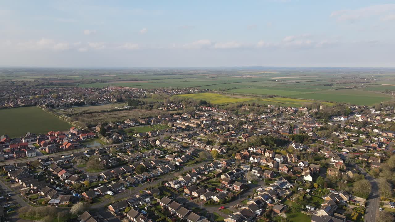 dunholme es un pueblo y parroquia civil en el distrito de west lindsey de lincolnshire, inglaterra.