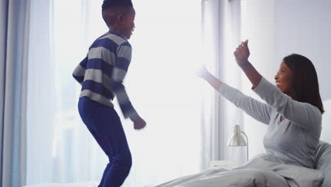 start the day the playful way