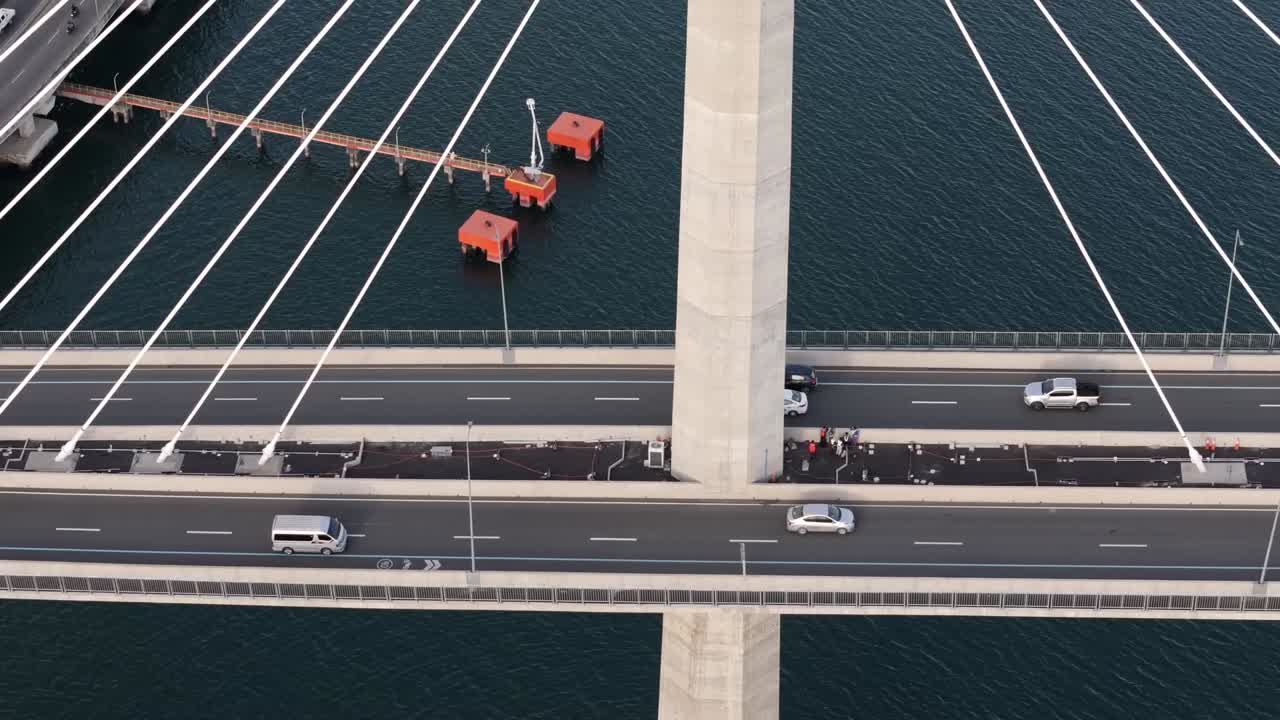 세부 코르도바 고속도로