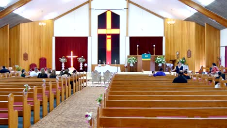 Toma-De-Un-Lugar-De-Celebración-De-Bodas-O-Capilla