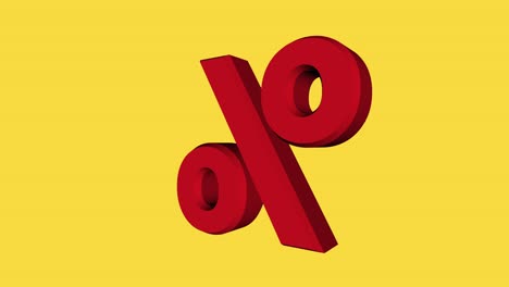 percentage discount special character icon symbol