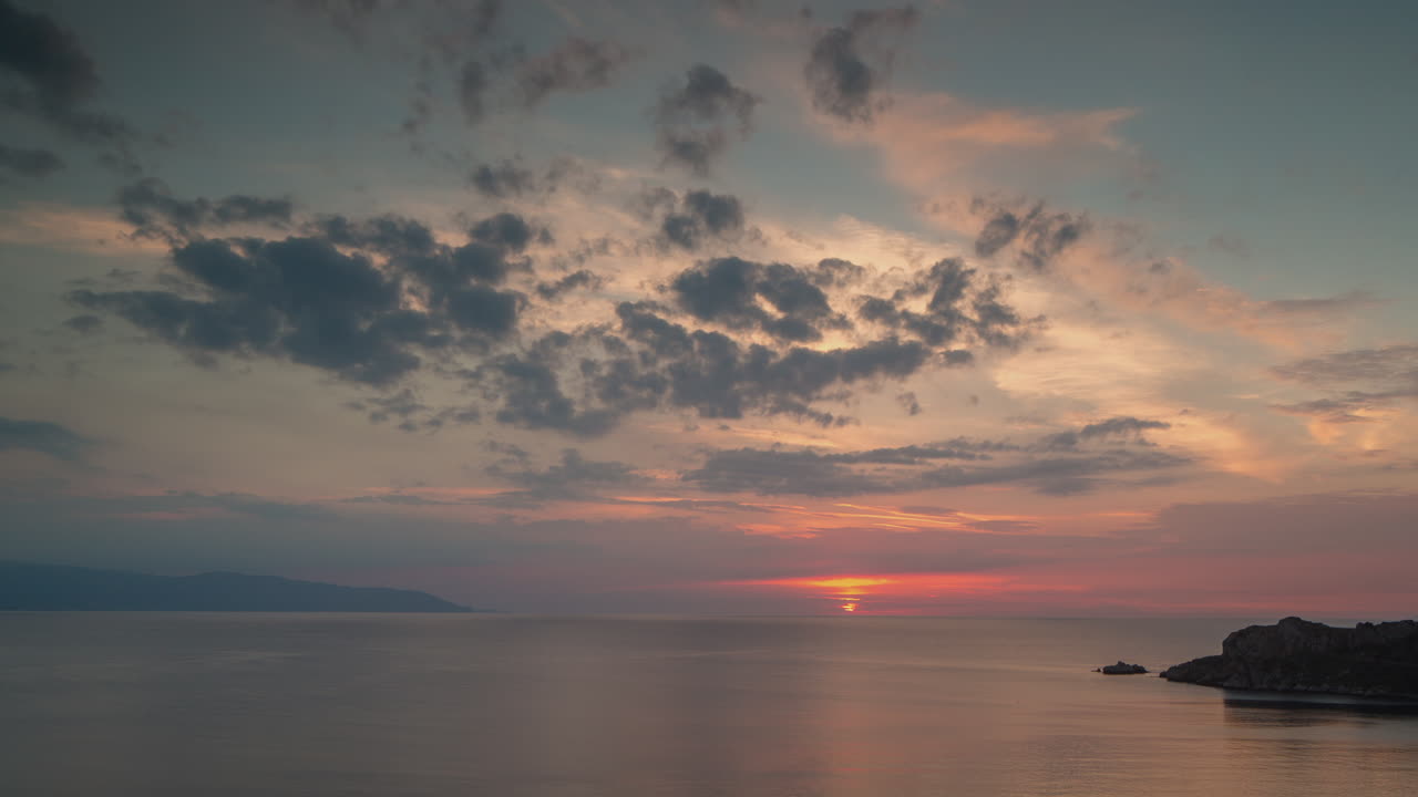 milazzo 선셋 4k 00