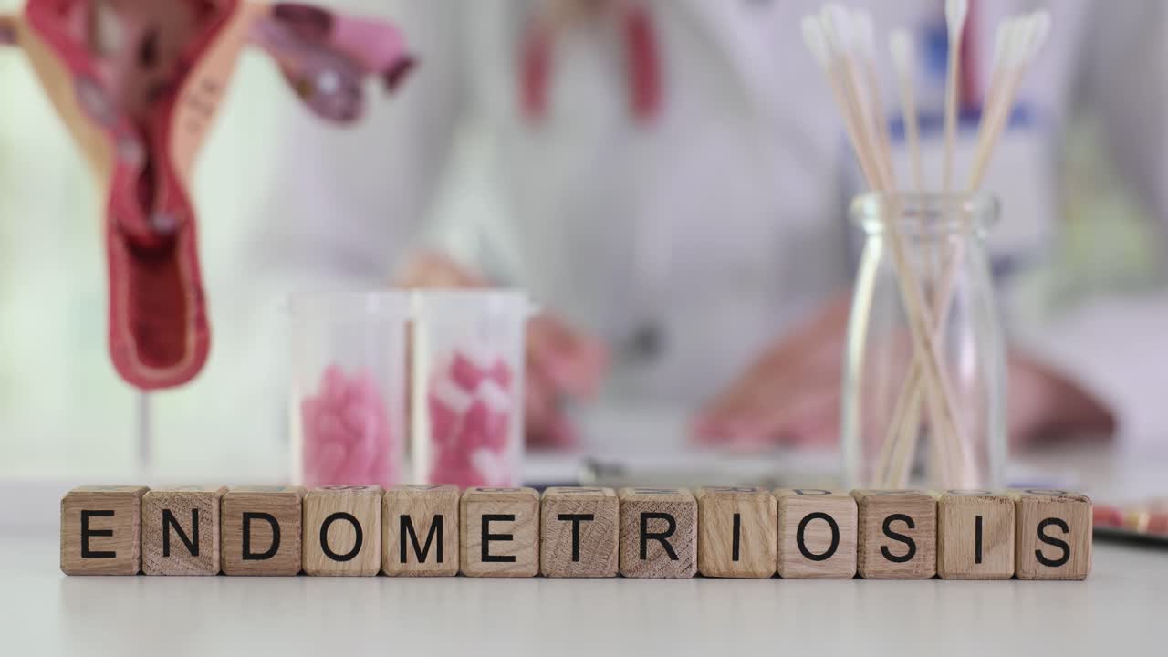 Endometriosis Awareness