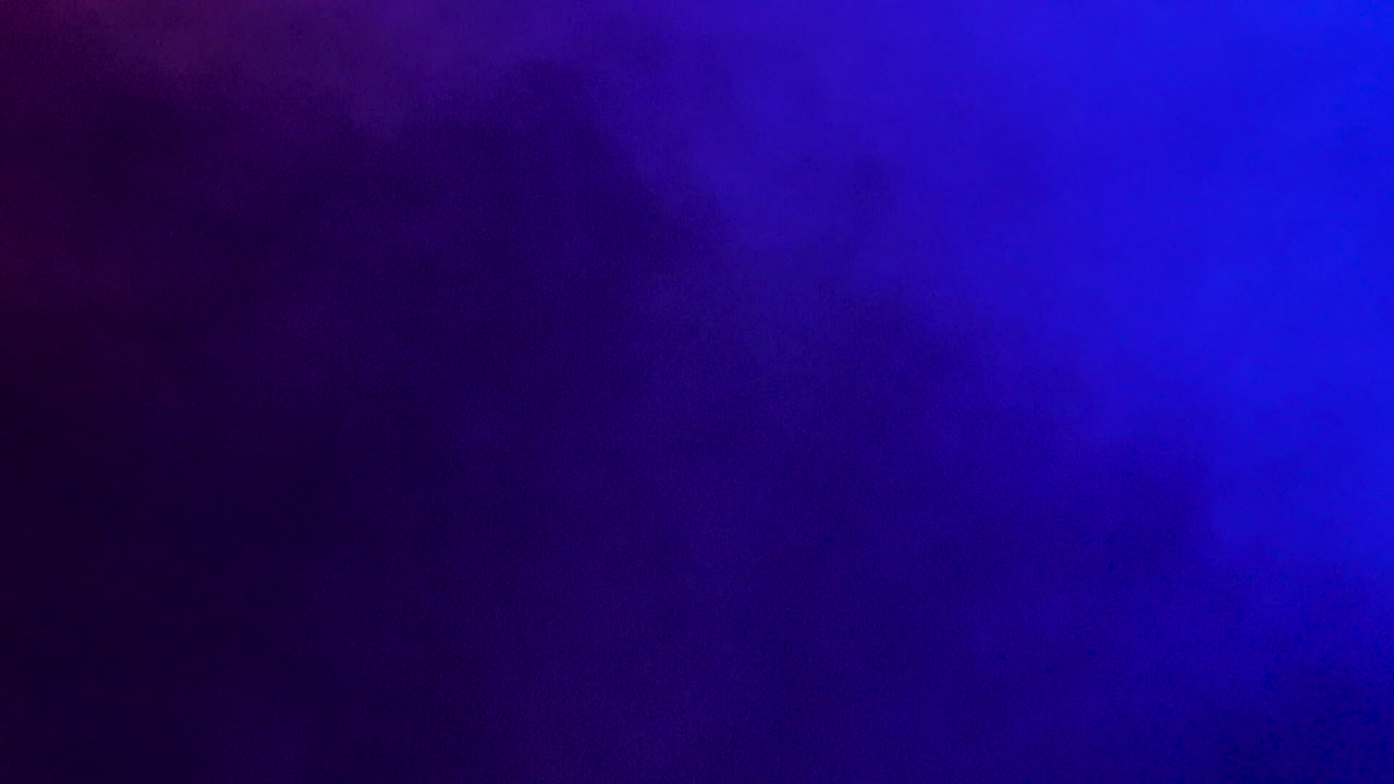 Sfondio a gradiente blu e viola astratto