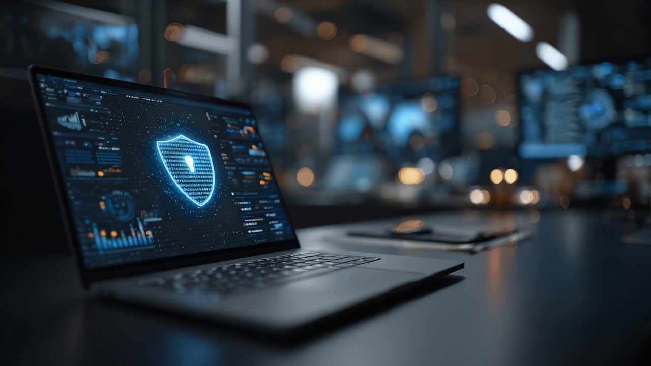 An Insightful Glimpse into Cybersecurity: Examining Advanced Digital Protection Tools and Systems in a High-Tech Environment with a Focus on Data Integrity and Threat Prevention