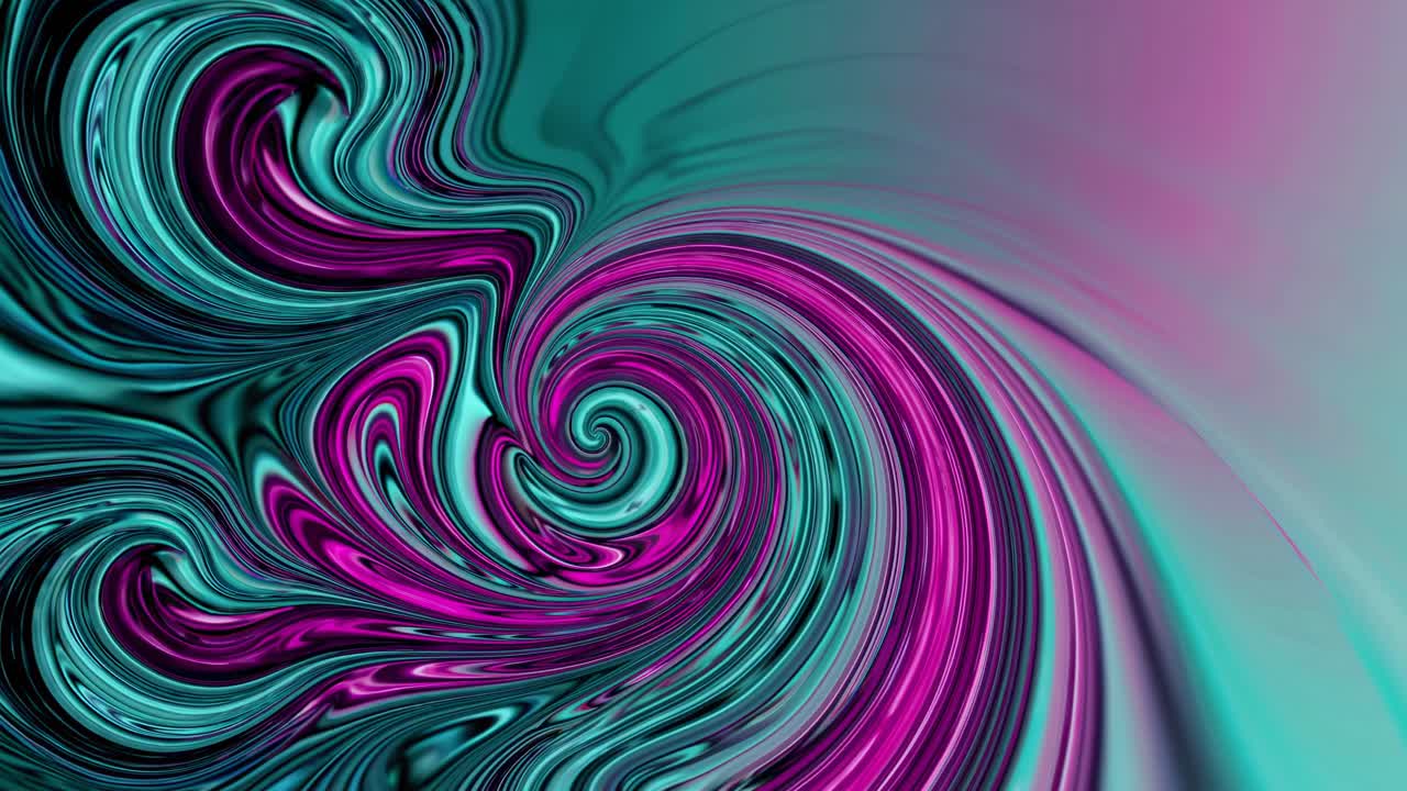 colores abstractos giratorios