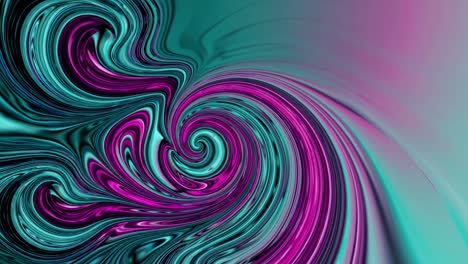 colores abstractos giratorios