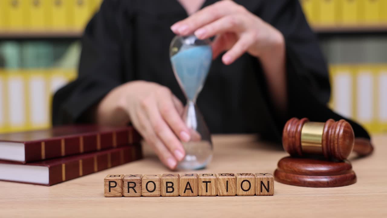 Probation and the Justice System