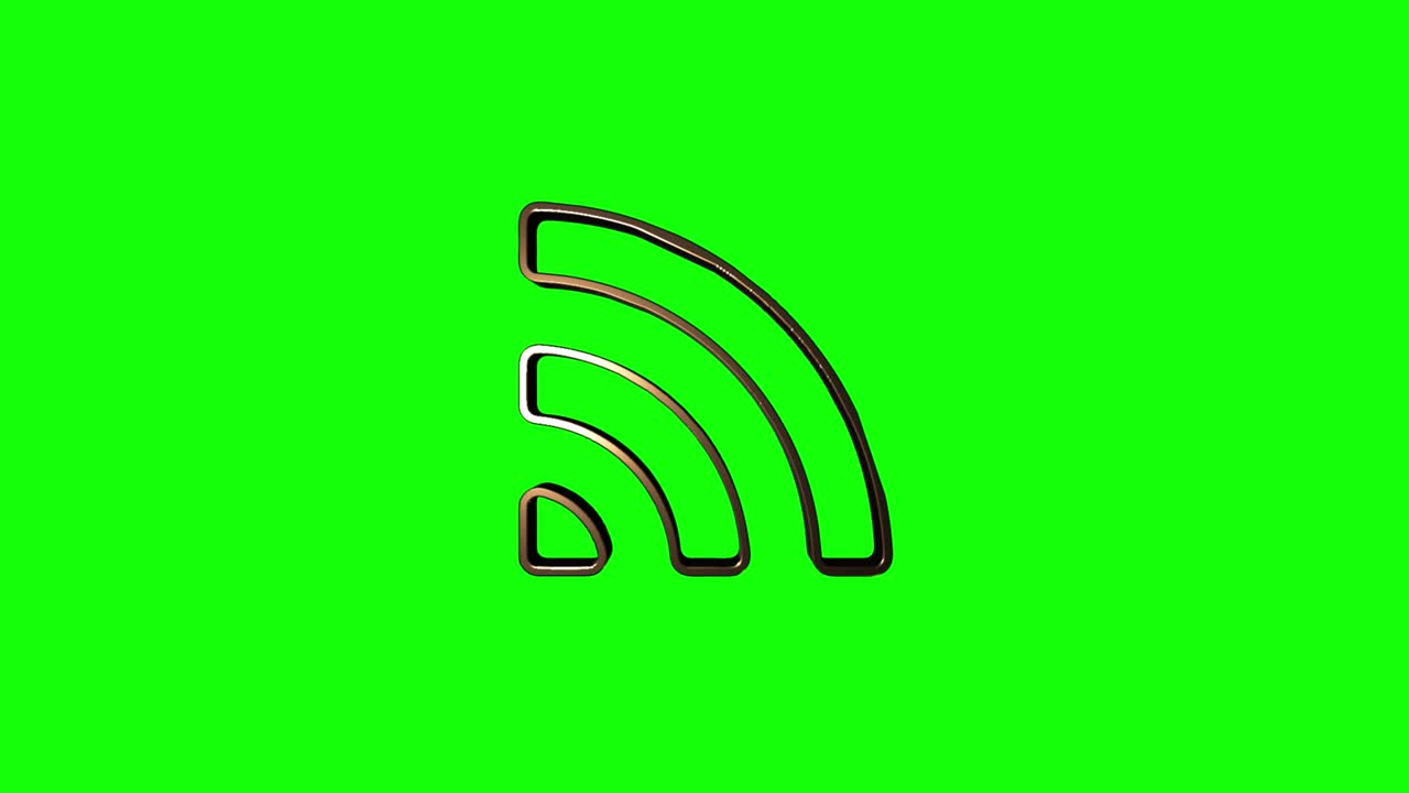 diseño de iconos de redes sociales. esquema de iconos web. gráficos en movimiento.