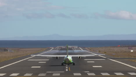 despegue y vuele lejos