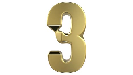 transformation of the "3" digit into the "9" digit and reverse