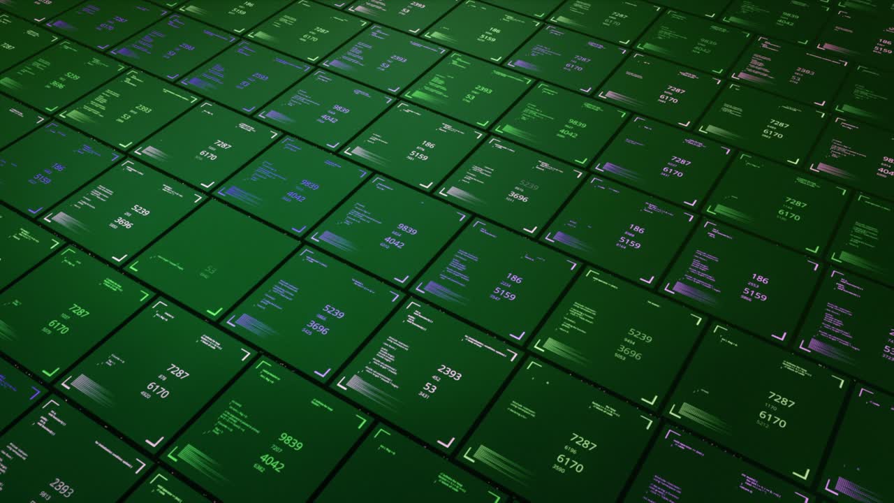 interfaz de datos digital