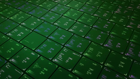 interfaccia di dati digitale