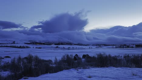 panoramic view