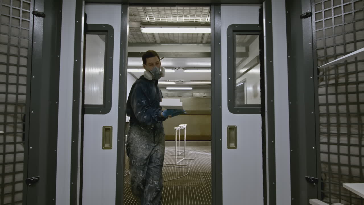 процесс производства древесных изделий в промышленных условиях